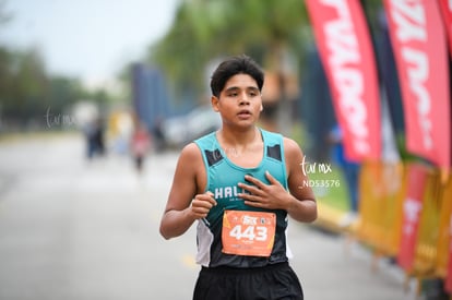  | 5K no me rindo, Colegio Americano de Torreón