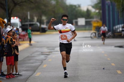  | 5K no me rindo, Colegio Americano de Torreón