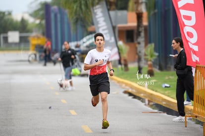  | 5K no me rindo, Colegio Americano de Torreón