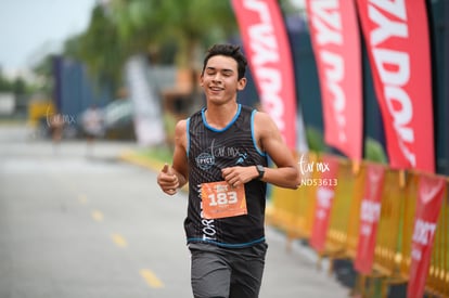  | 5K no me rindo, Colegio Americano de Torreón