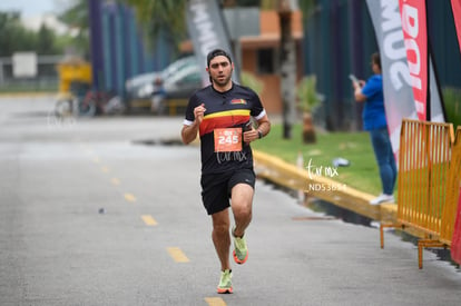  | 5K no me rindo, Colegio Americano de Torreón