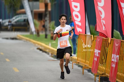  | 5K no me rindo, Colegio Americano de Torreón