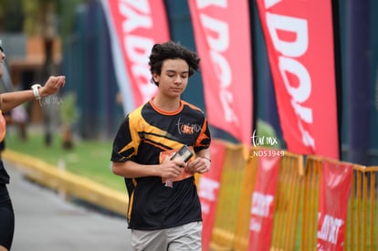  | 5K no me rindo, Colegio Americano de Torreón