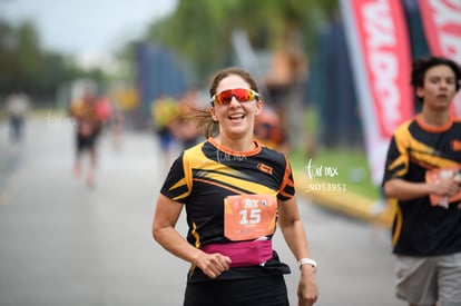  | 5K no me rindo, Colegio Americano de Torreón