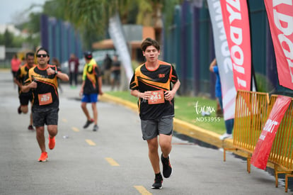  | 5K no me rindo, Colegio Americano de Torreón