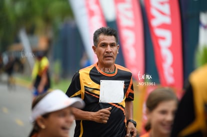  | 5K no me rindo, Colegio Americano de Torreón