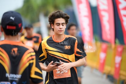  | 5K no me rindo, Colegio Americano de Torreón