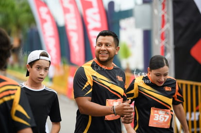  | 5K no me rindo, Colegio Americano de Torreón