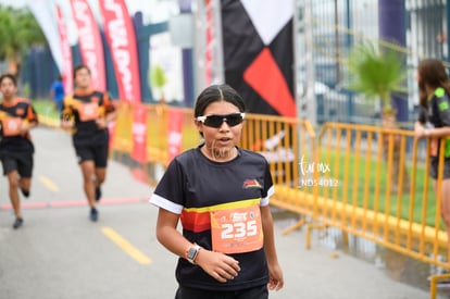  | 5K no me rindo, Colegio Americano de Torreón