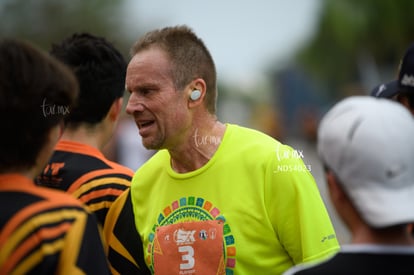  | 5K no me rindo, Colegio Americano de Torreón