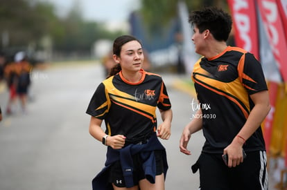  | 5K no me rindo, Colegio Americano de Torreón