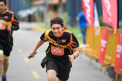  | 5K no me rindo, Colegio Americano de Torreón