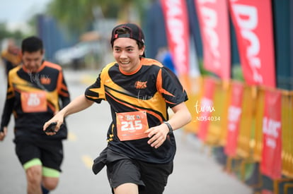  | 5K no me rindo, Colegio Americano de Torreón