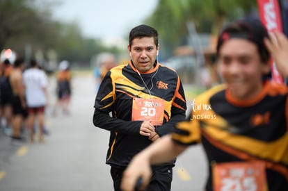  | 5K no me rindo, Colegio Americano de Torreón