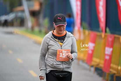  | 5K no me rindo, Colegio Americano de Torreón