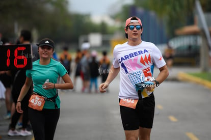  | 5K no me rindo, Colegio Americano de Torreón