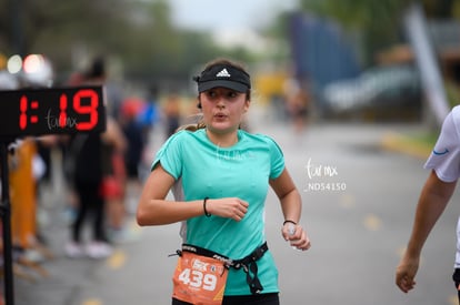  | 5K no me rindo, Colegio Americano de Torreón