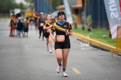  | 5K no me rindo, Colegio Americano de Torreón