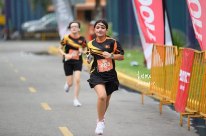  | 5K no me rindo, Colegio Americano de Torreón