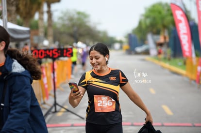  | 5K no me rindo, Colegio Americano de Torreón