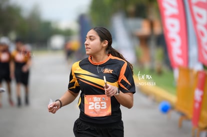  | 5K no me rindo, Colegio Americano de Torreón