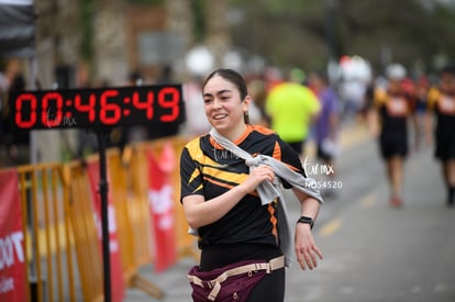  | 5K no me rindo, Colegio Americano de Torreón