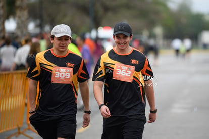  | 5K no me rindo, Colegio Americano de Torreón