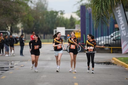  | 5K no me rindo, Colegio Americano de Torreón