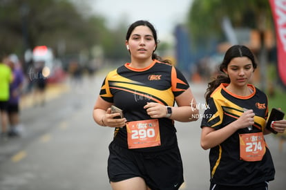  | 5K no me rindo, Colegio Americano de Torreón