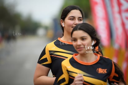  | 5K no me rindo, Colegio Americano de Torreón