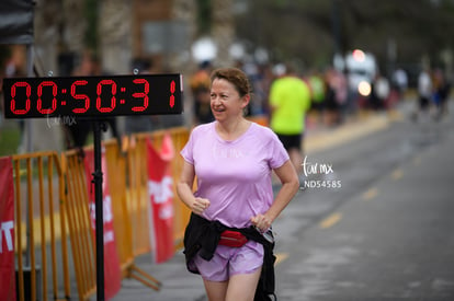  | 5K no me rindo, Colegio Americano de Torreón