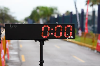  | 5K no me rindo, Colegio Americano de Torreón