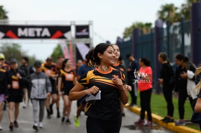  | 5K no me rindo, Colegio Americano de Torreón