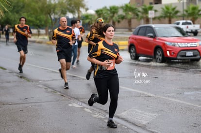  | 5K no me rindo, Colegio Americano de Torreón