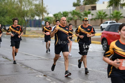  | 5K no me rindo, Colegio Americano de Torreón