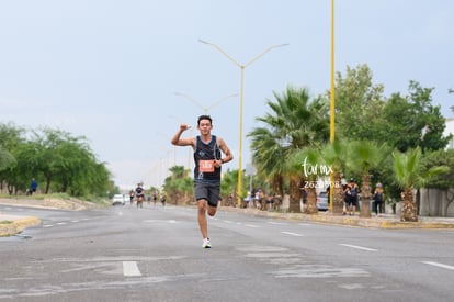  | 5K no me rindo, Colegio Americano de Torreón
