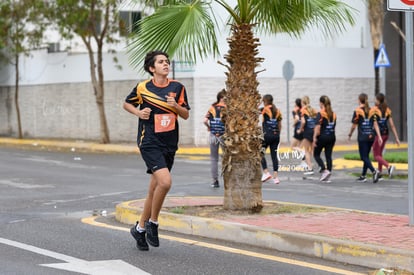  | 5K no me rindo, Colegio Americano de Torreón