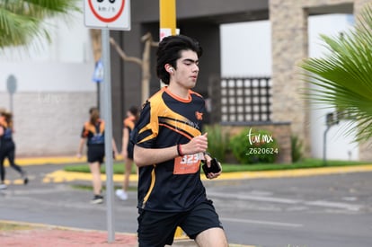  | 5K no me rindo, Colegio Americano de Torreón