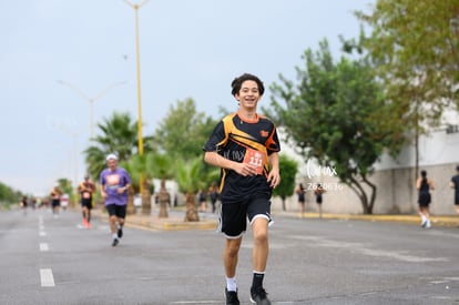  | 5K no me rindo, Colegio Americano de Torreón