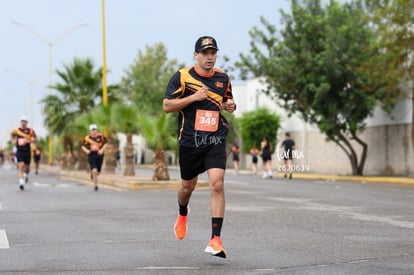  | 5K no me rindo, Colegio Americano de Torreón