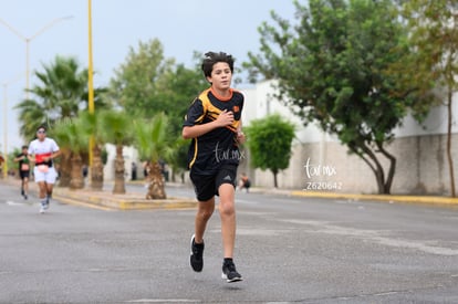  | 5K no me rindo, Colegio Americano de Torreón