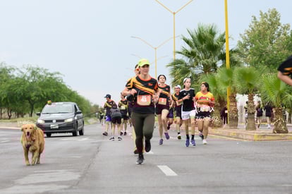  | 5K no me rindo, Colegio Americano de Torreón