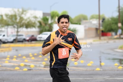  | 5K no me rindo, Colegio Americano de Torreón