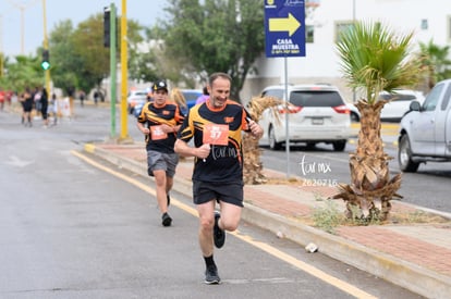  | 5K no me rindo, Colegio Americano de Torreón