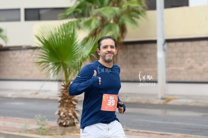  | 5K no me rindo, Colegio Americano de Torreón