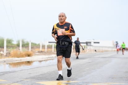  | 5K no me rindo, Colegio Americano de Torreón