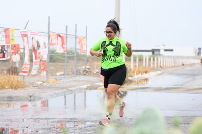  | 5K no me rindo, Colegio Americano de Torreón