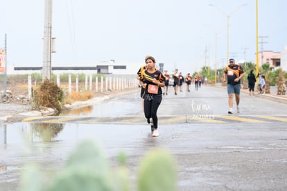  | 5K no me rindo, Colegio Americano de Torreón