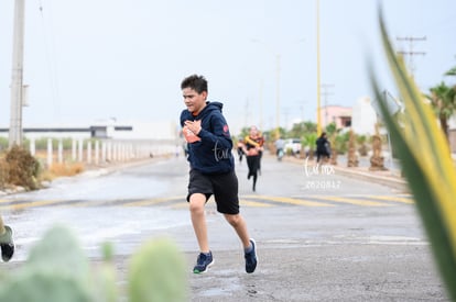  | 5K no me rindo, Colegio Americano de Torreón