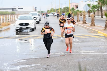  | 5K no me rindo, Colegio Americano de Torreón